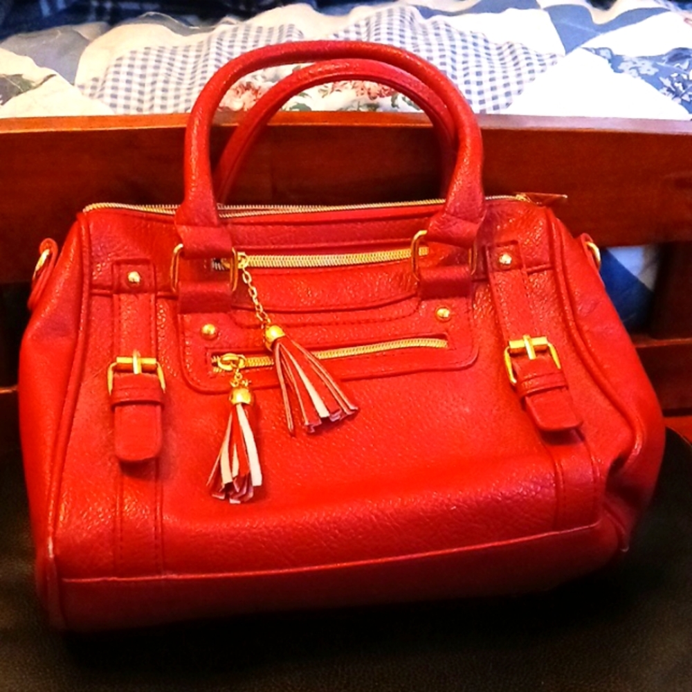 HANDBAG